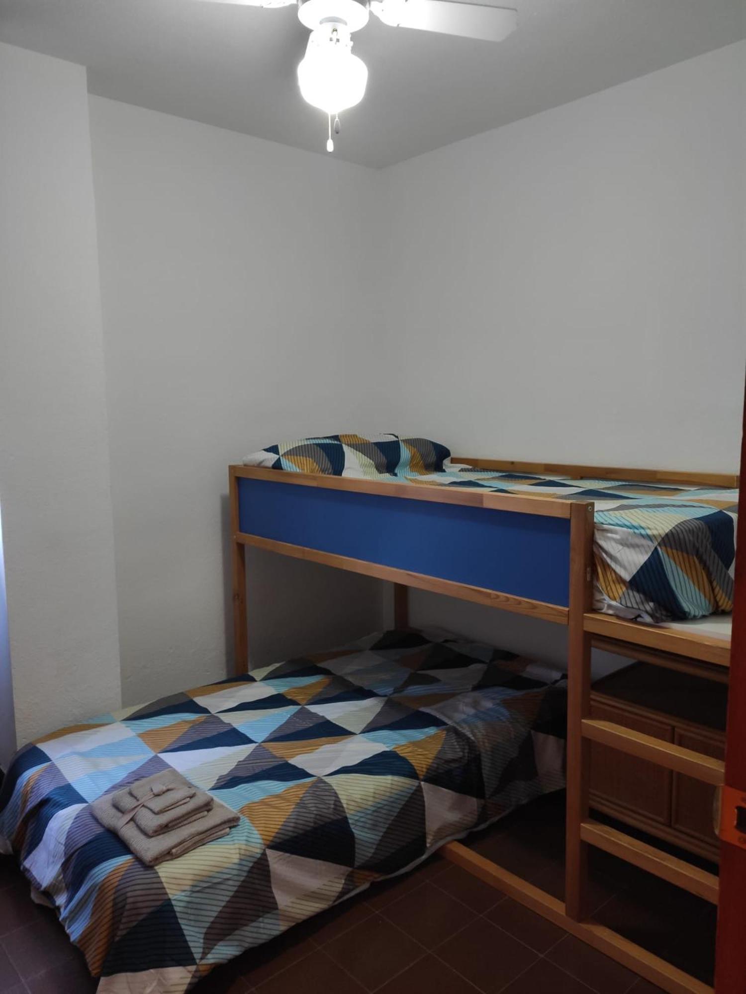 Apartment Apartamento Aguadulce Sur Roquetas de Mar