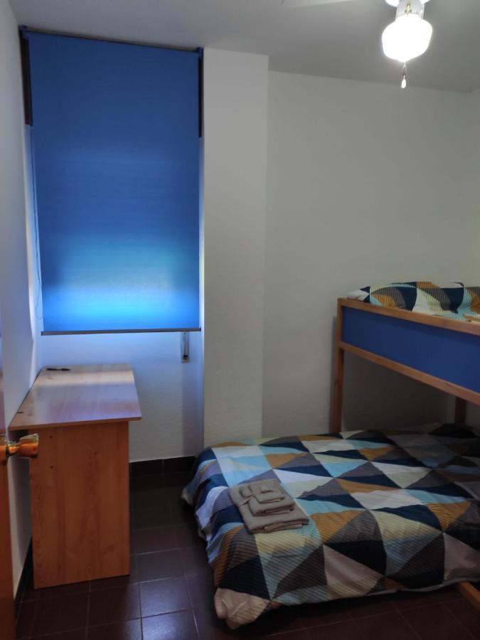Apartamento Aguadulce Sur Apartment *