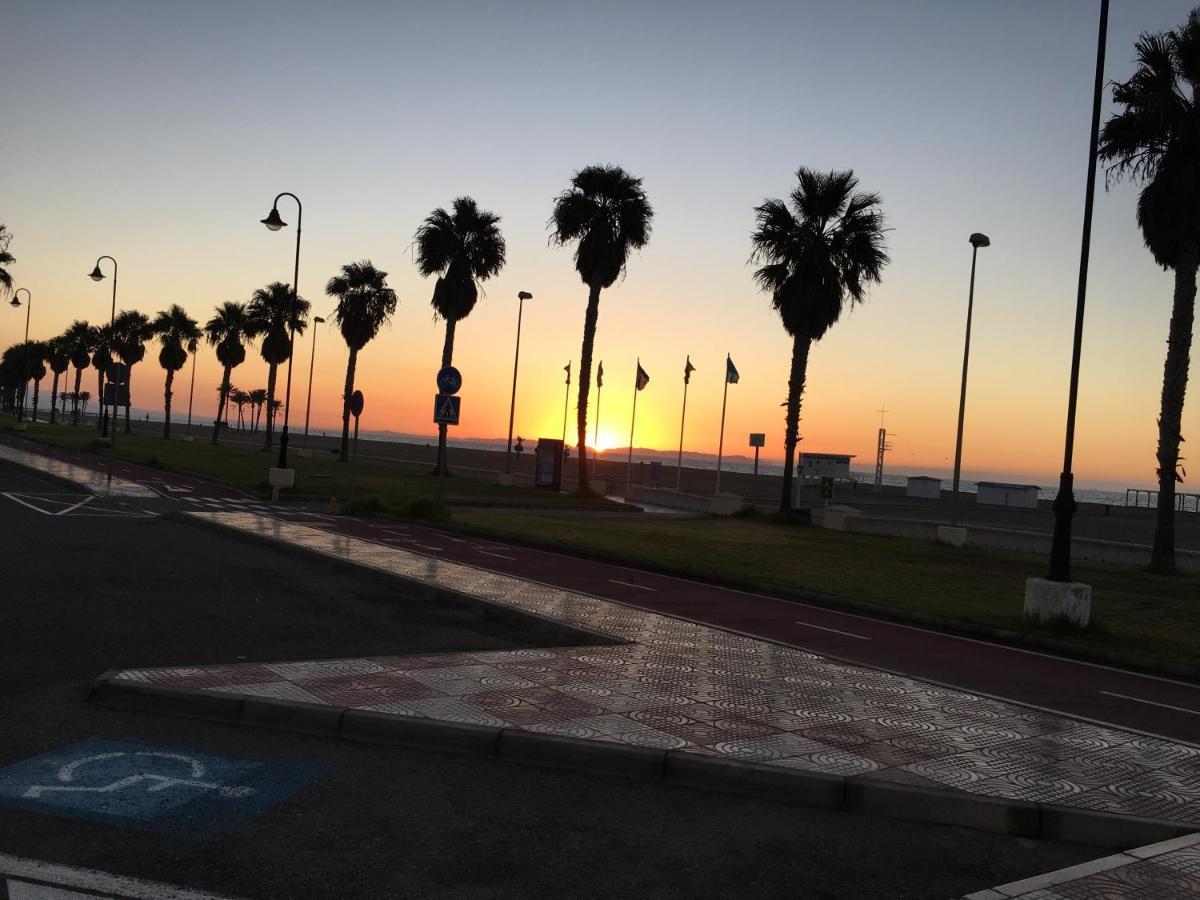 Romana Planta Baja, Cómodo Y Tranquilo, Junto A La Playa Y La Reserva Natural Apartamento
