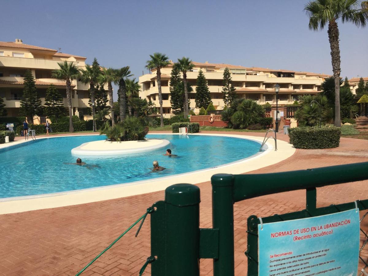 Romana Planta Baja, Cómodo Y Tranquilo, Junto A La Playa Y La Reserva Natural Apartamento