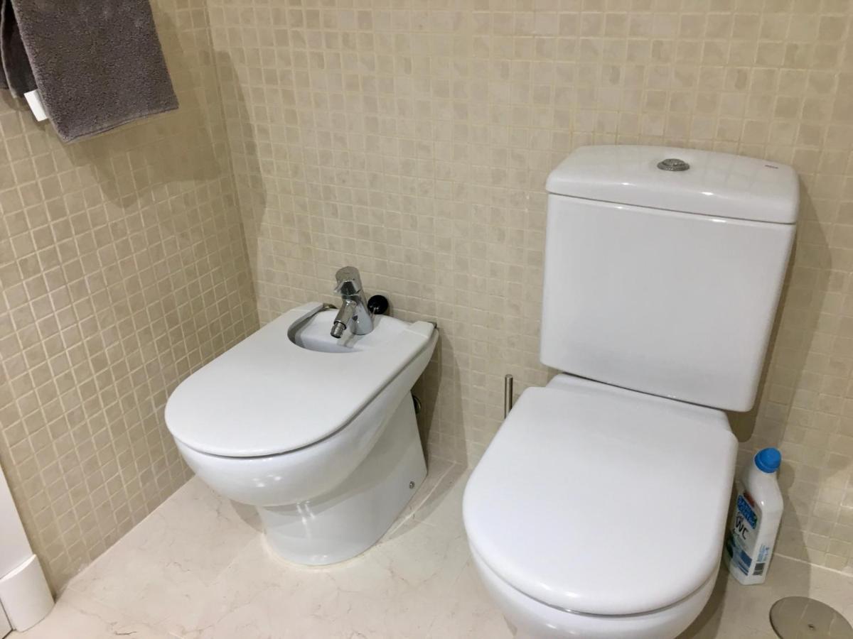 Apartamento Romana Planta Baja, Cómodo Y Tranquilo, Junto A La Playa Y La Reserva Natural