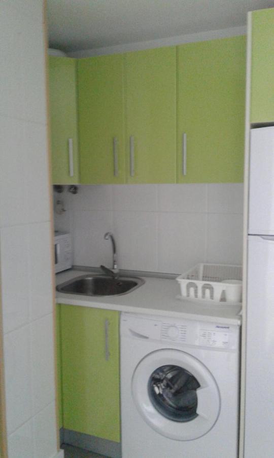 Bersan2 Apartamento