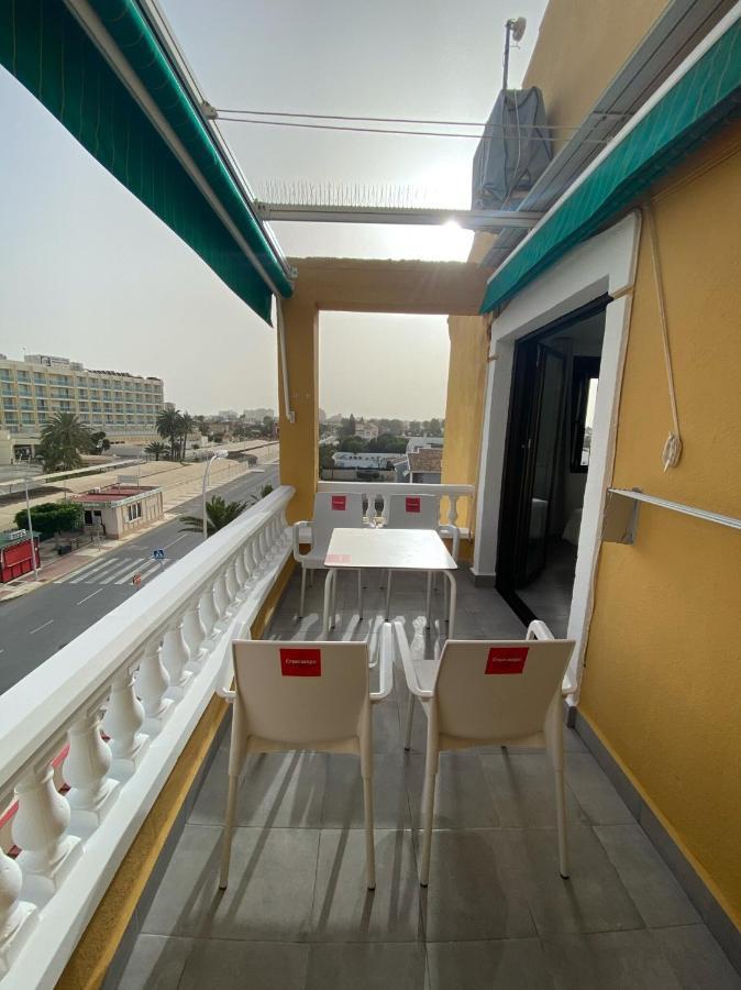 Apartamento Roquetas Roquetas de Mar