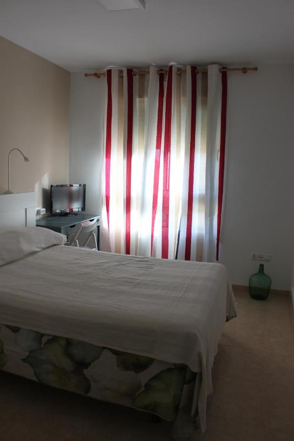 Palmerillas-residencial Torrequebrada