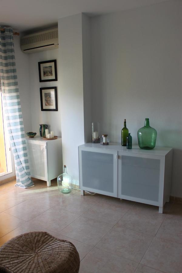 Palmerillas-residencial Torrequebrada *