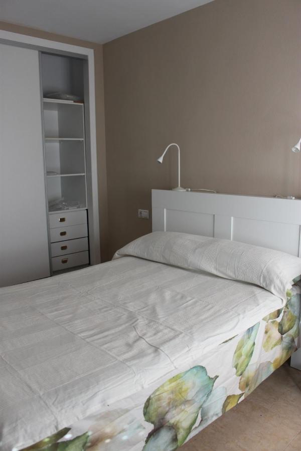 Apartamento Palmerillas-residencial Torrequebrada