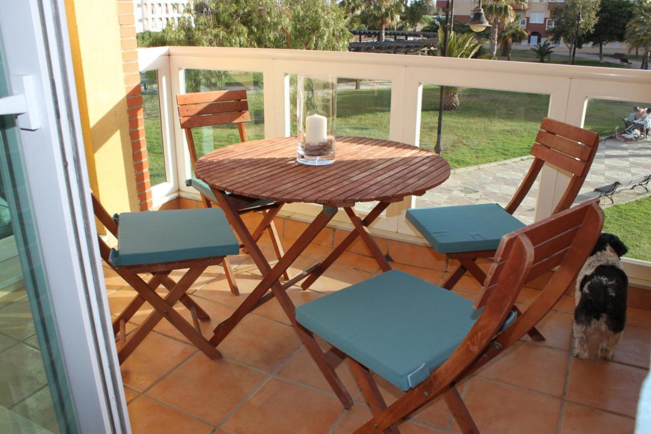 Palmerillas-residencial Torrequebrada Apartamento