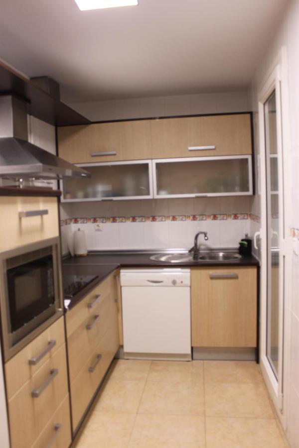 Apartamento Palmerillas-residencial Torrequebrada *