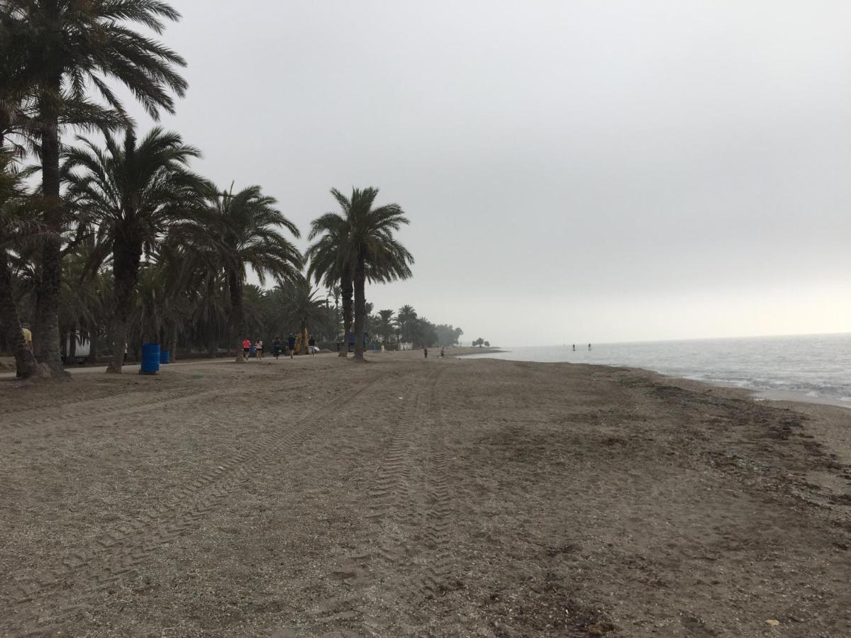 Palmerillas-residencial Torrequebrada *