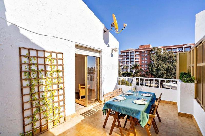 Apartamento Los Jazmines * Roquetas de Mar