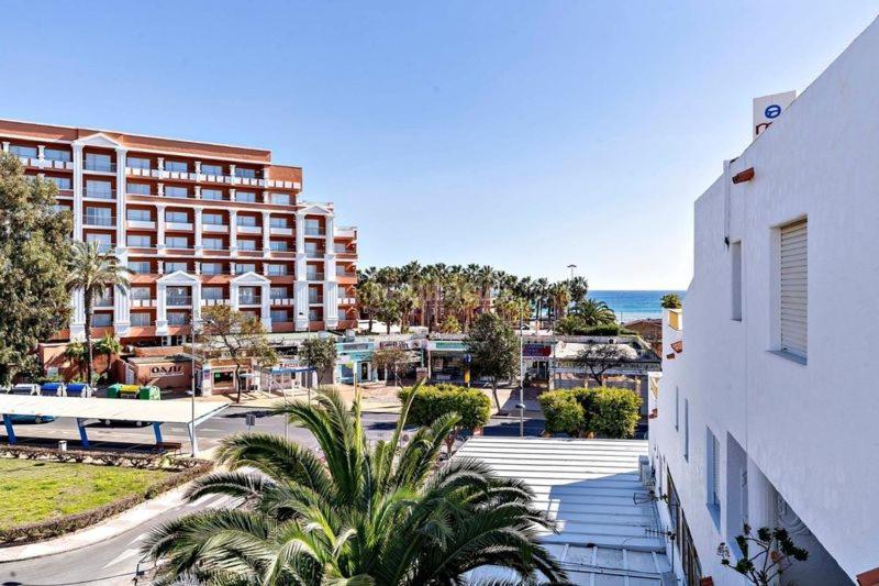 Apartamento Los Jazmines Apartamento