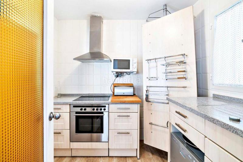 Apartamento Apartamento Los Jazmines Roquetas de Mar
