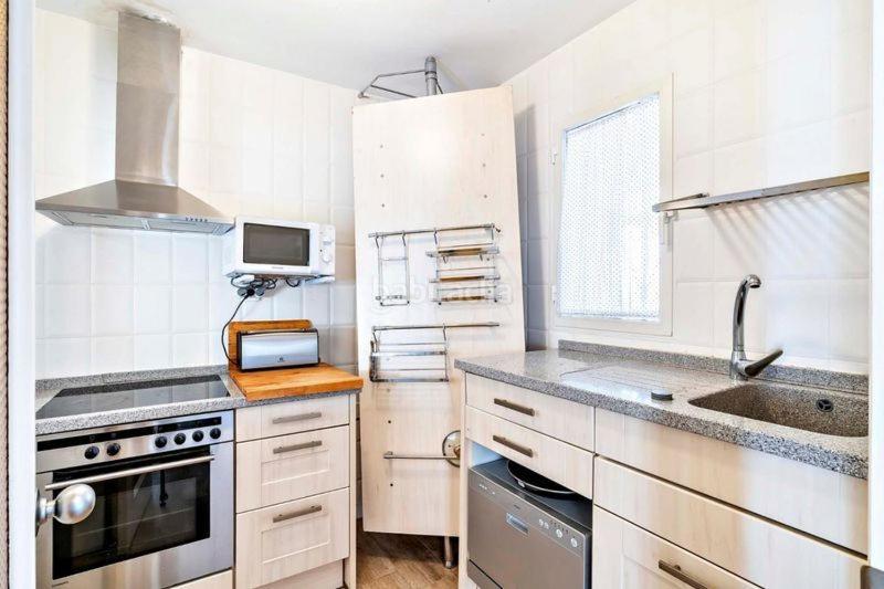 Apartamento Apartamento Los Jazmines Roquetas de Mar