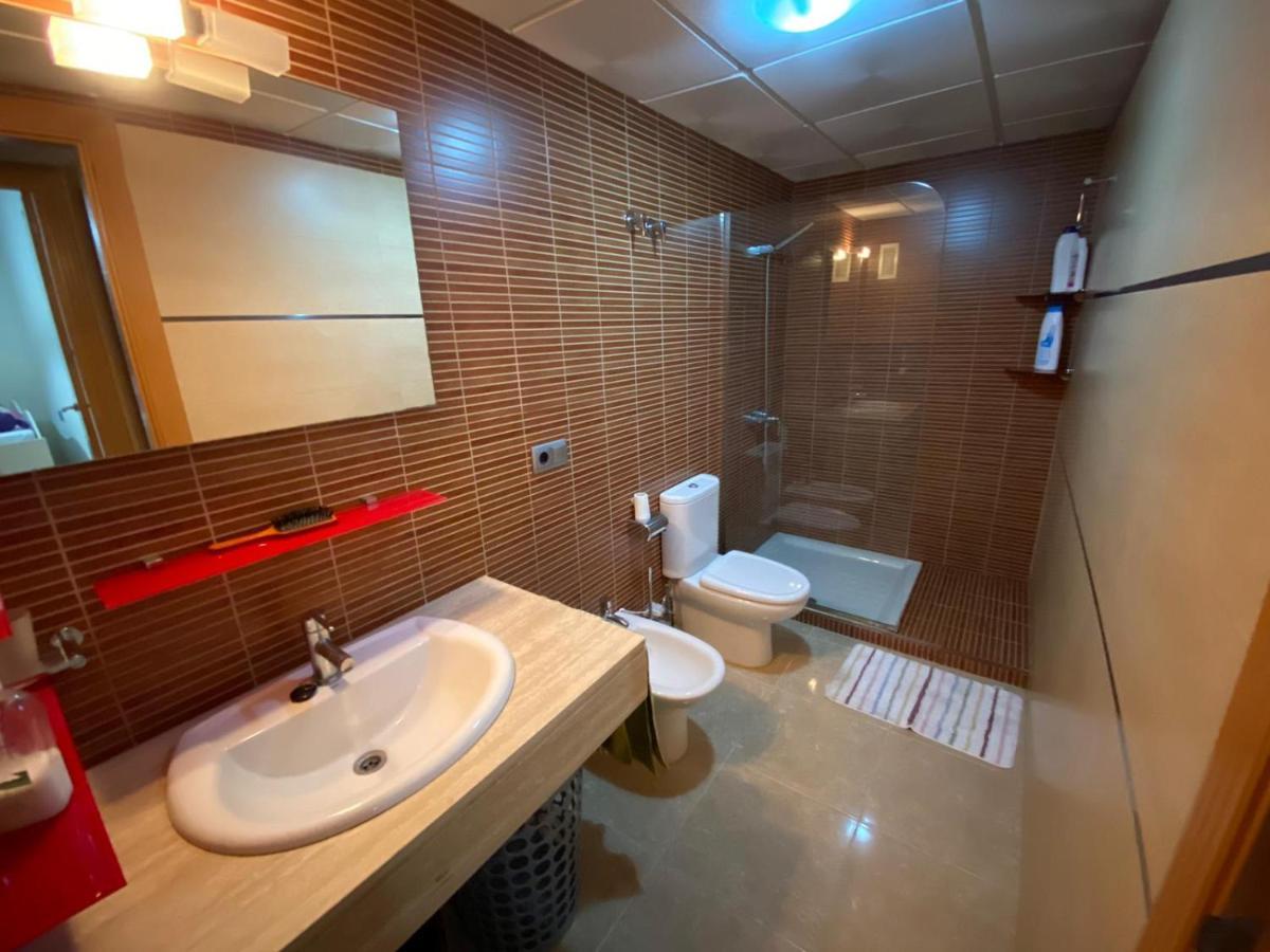 Apartment 2ª Linea De Playa *