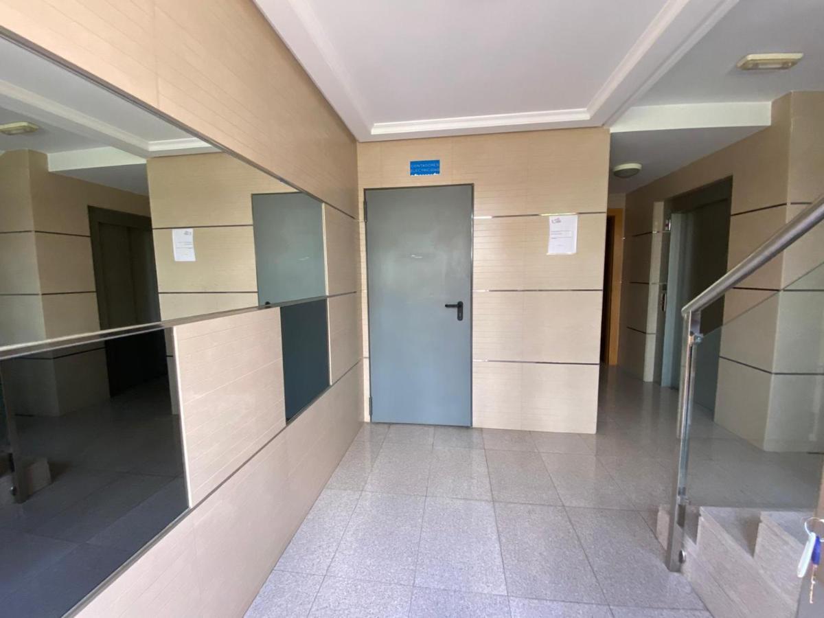 2ª Linea De Playa Apartment
