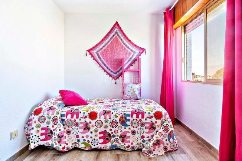 Apartamento Los Jazmines *