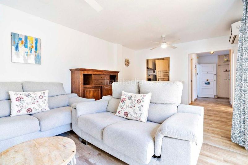 Apartamento Apartamento Los Jazmines *