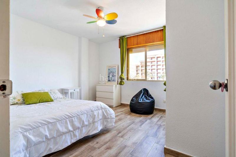 Apartamento Los Jazmines *