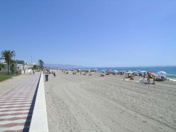 Apartamento Los Jazmines Roquetas de Mar