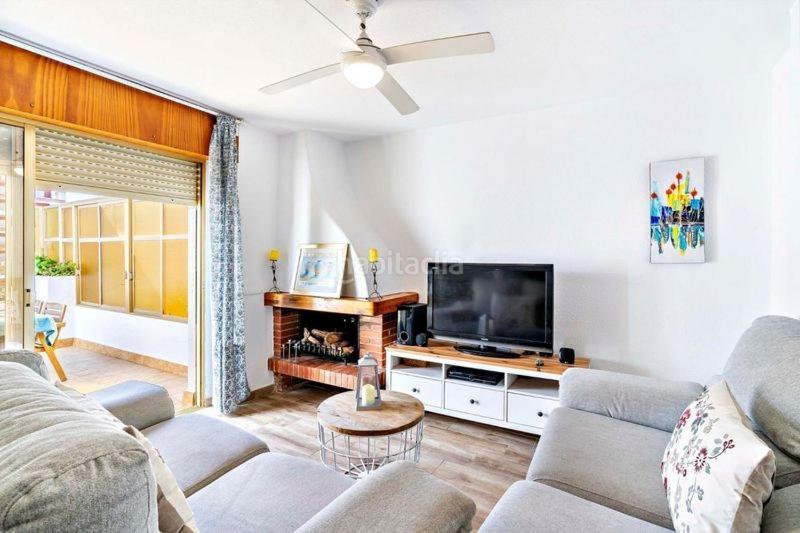 Apartamento Los Jazmines Roquetas de Mar