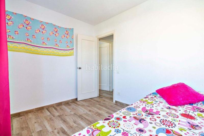 Apartamento Los Jazmines * Roquetas de Mar