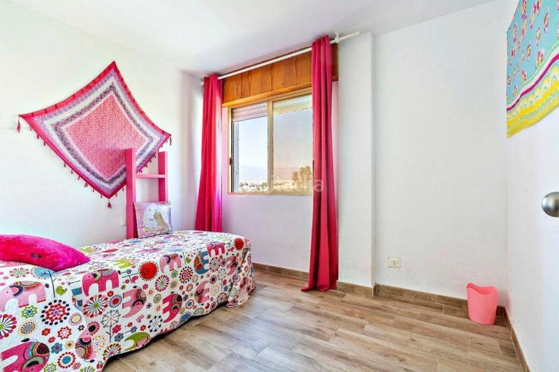 Apartamento Apartamento Los Jazmines *