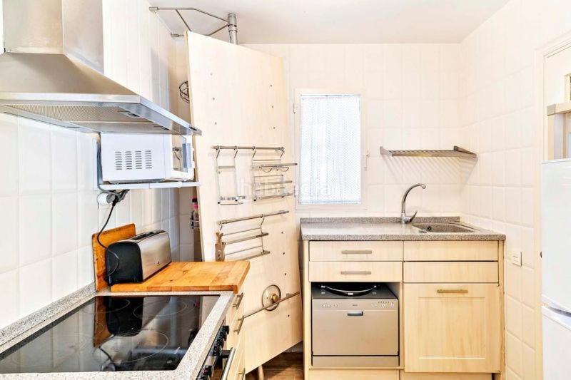 Apartamento Los Jazmines * Roquetas de Mar