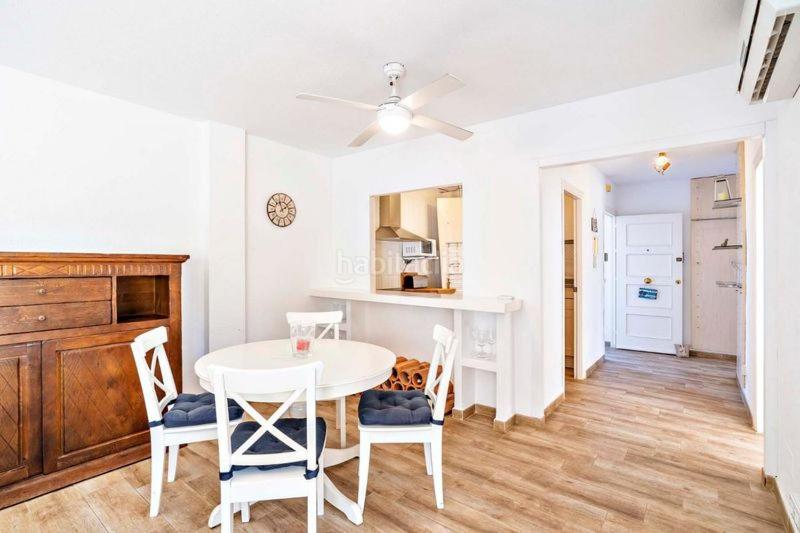 Apartamento Los Jazmines Apartamento *