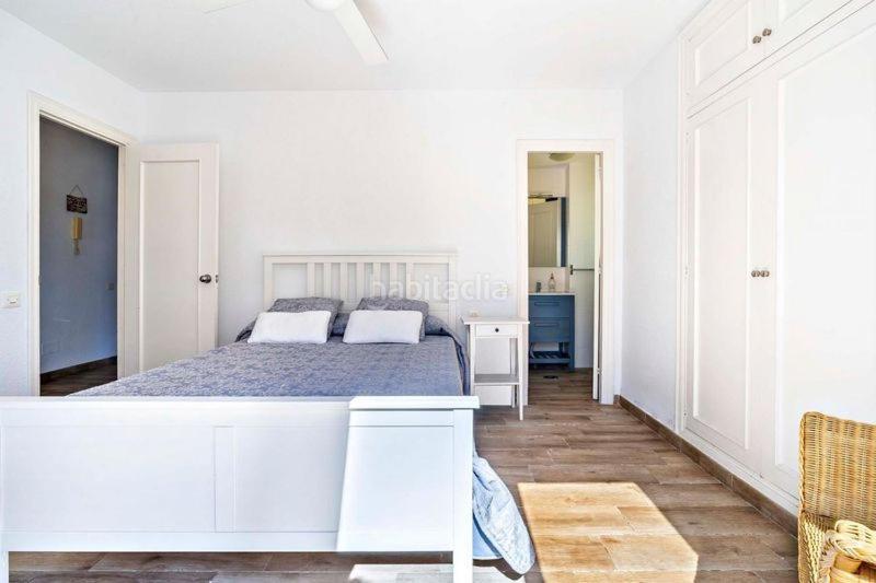 Apartamento Los Jazmines Apartamento Roquetas de Mar