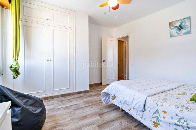 Apartamento Los Jazmines * Roquetas de Mar