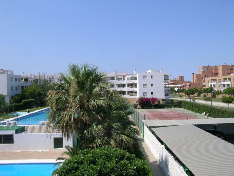 Apartamento Apartamento Los Jazmines