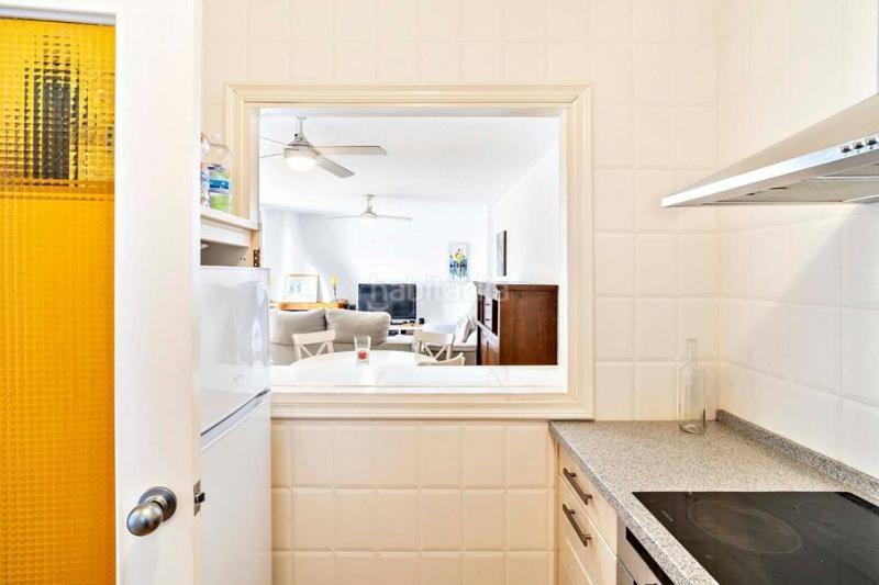 Apartamento Los Jazmines Apartamento Roquetas de Mar
