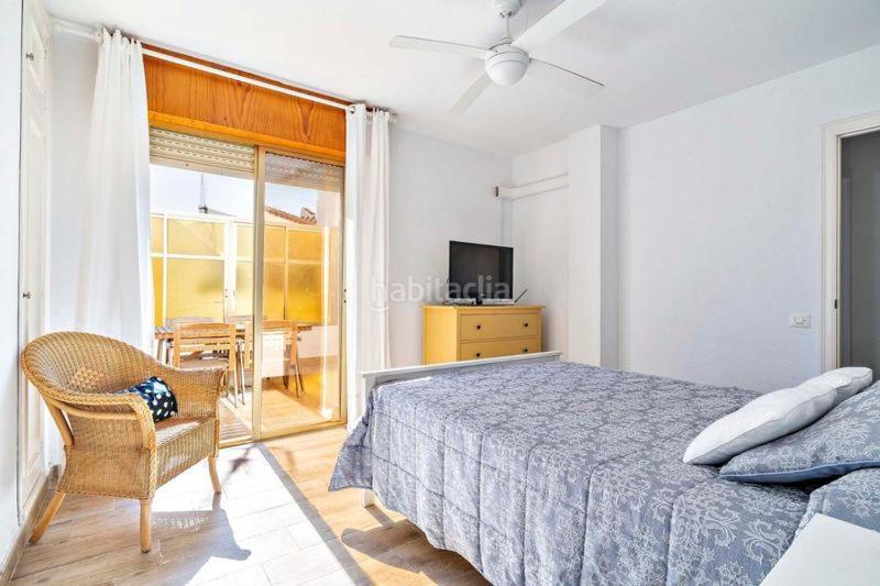 Apartamento Los Jazmines Roquetas de Mar