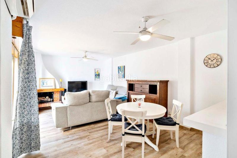 Apartamento Los Jazmines *