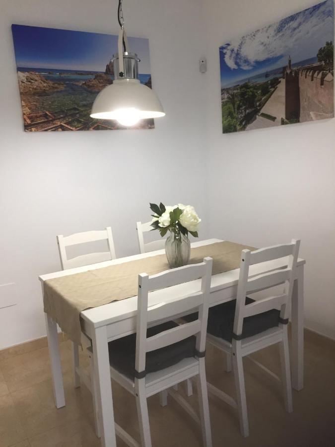 Palmerillas-residencial Torrequebrada