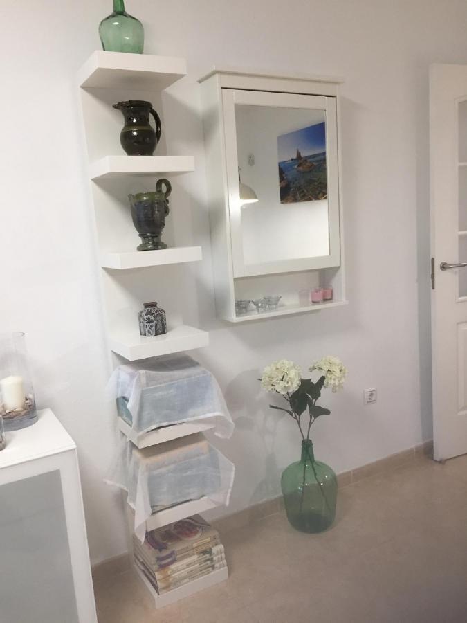 Apartamento Palmerillas-residencial Torrequebrada