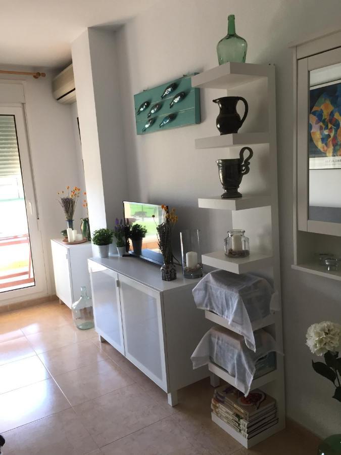 Apartamento Palmerillas-residencial Torrequebrada *