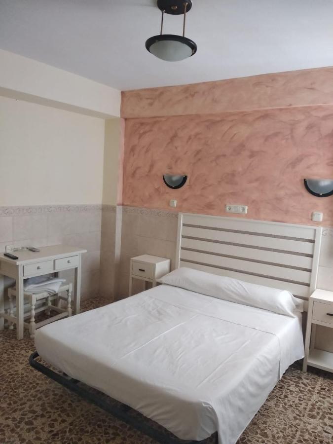 Guest house Juan Pedro Roquetas de Mar