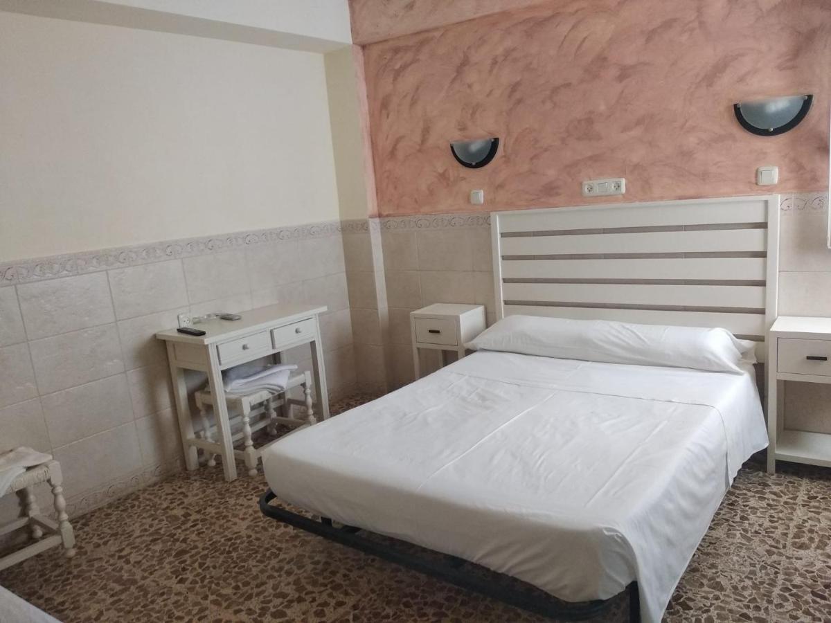 Juan Pedro Guest house