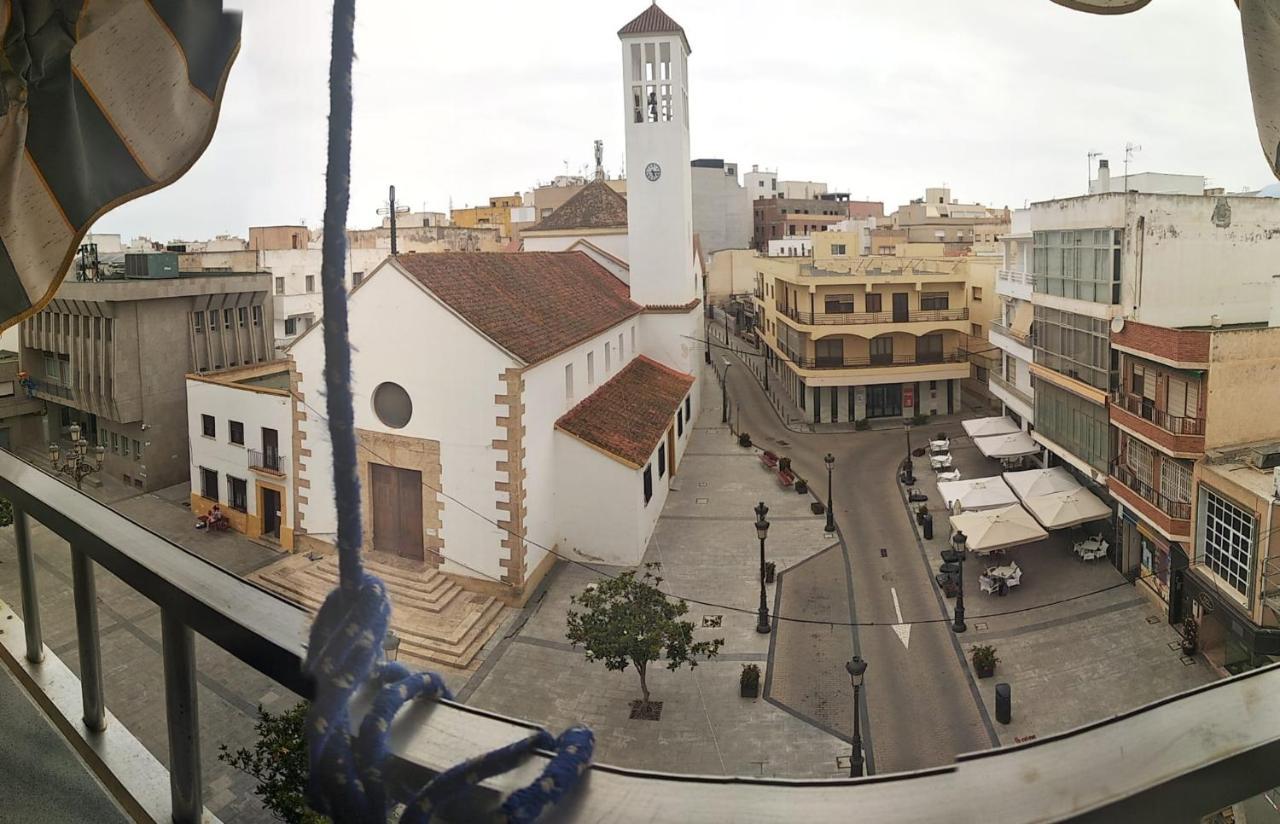 Juan Pedro Guest house Roquetas de Mar