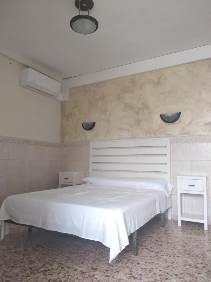 Guest house Juan Pedro