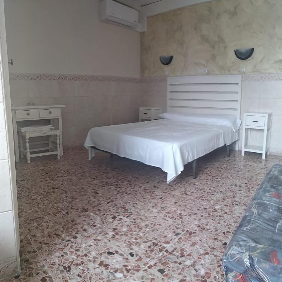 Guest house Juan Pedro 2*