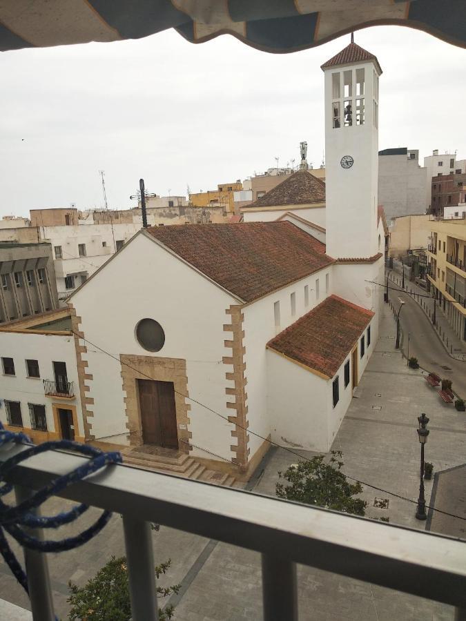 Juan Pedro Guest house
