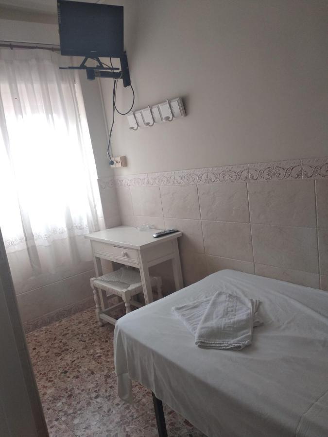 Guest house Juan Pedro 2*