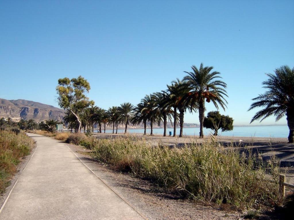 Palmerillas-residencial Torrequebrada Apartamento *