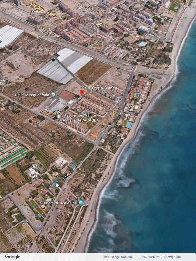 Palmerillas-residencial Torrequebrada