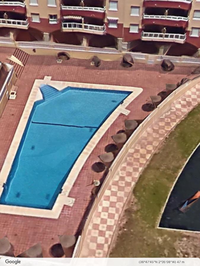 Palmerillas-residencial Torrequebrada