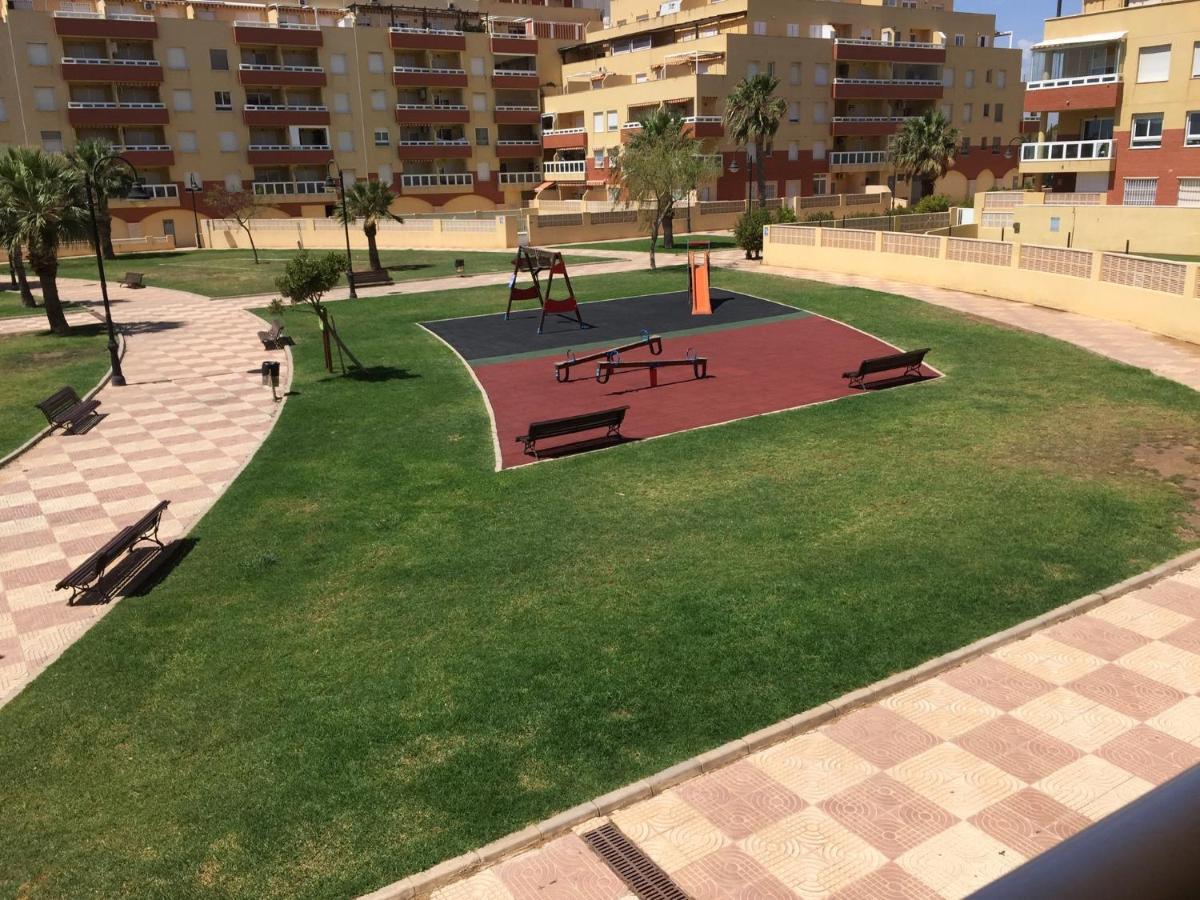 Palmerillas-residencial Torrequebrada *