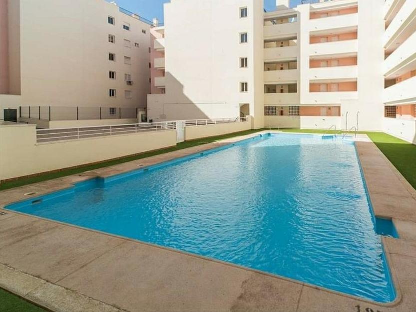 A 600 M De La Playa Y El Castillo Santa Ana Apartamento *