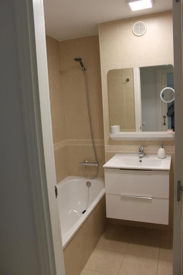 Palmerillas-residencial Torrequebrada Apartamento